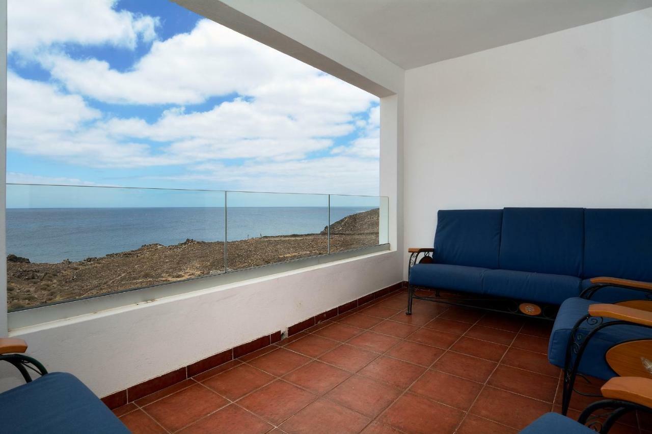 Villa hannah - Stunning Sea Views - Roof Terrace Costa Teguise Exterior foto